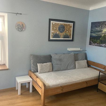 Apartman Centrum Jičín Екстериор снимка