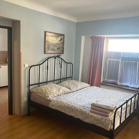 Apartman Centrum Jičín Екстериор снимка
