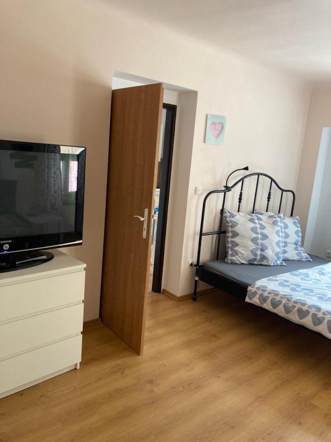 Apartman Centrum Jičín Екстериор снимка