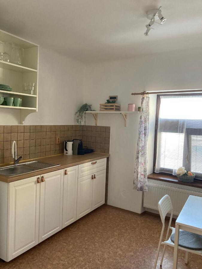 Apartman Centrum Jičín Екстериор снимка