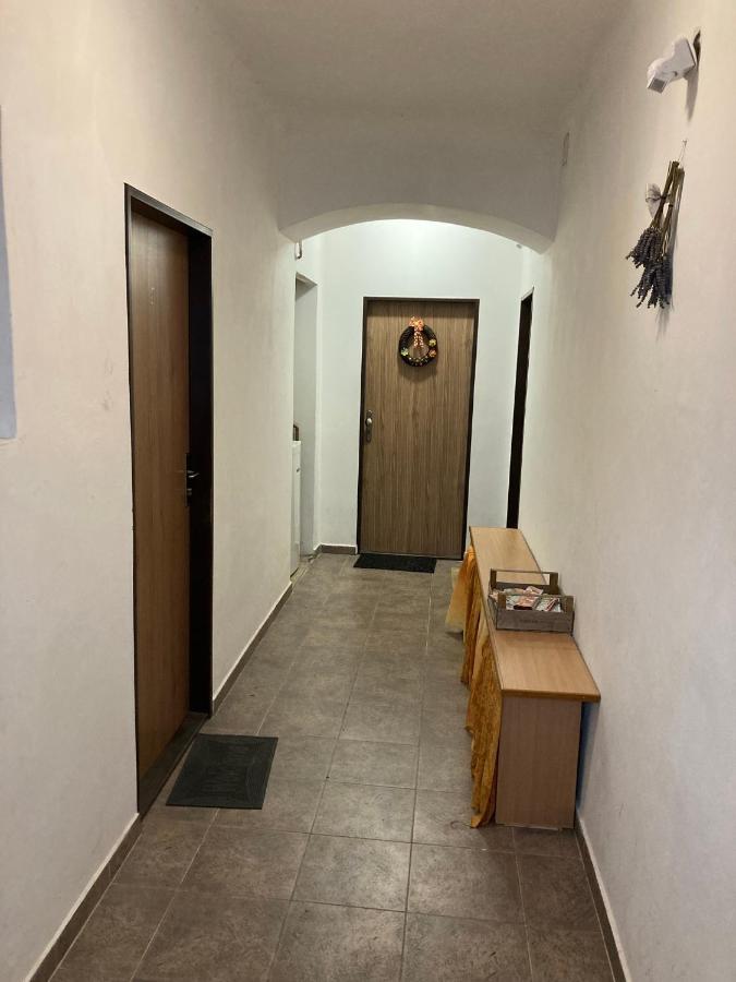 Apartman Centrum Jičín Екстериор снимка