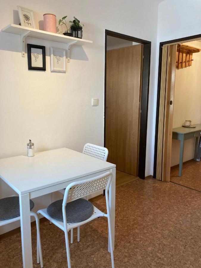 Apartman Centrum Jičín Екстериор снимка