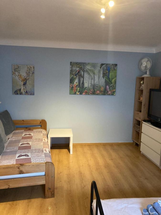 Apartman Centrum Jičín Екстериор снимка