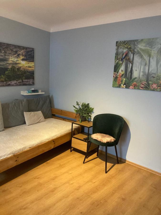Apartman Centrum Jičín Екстериор снимка