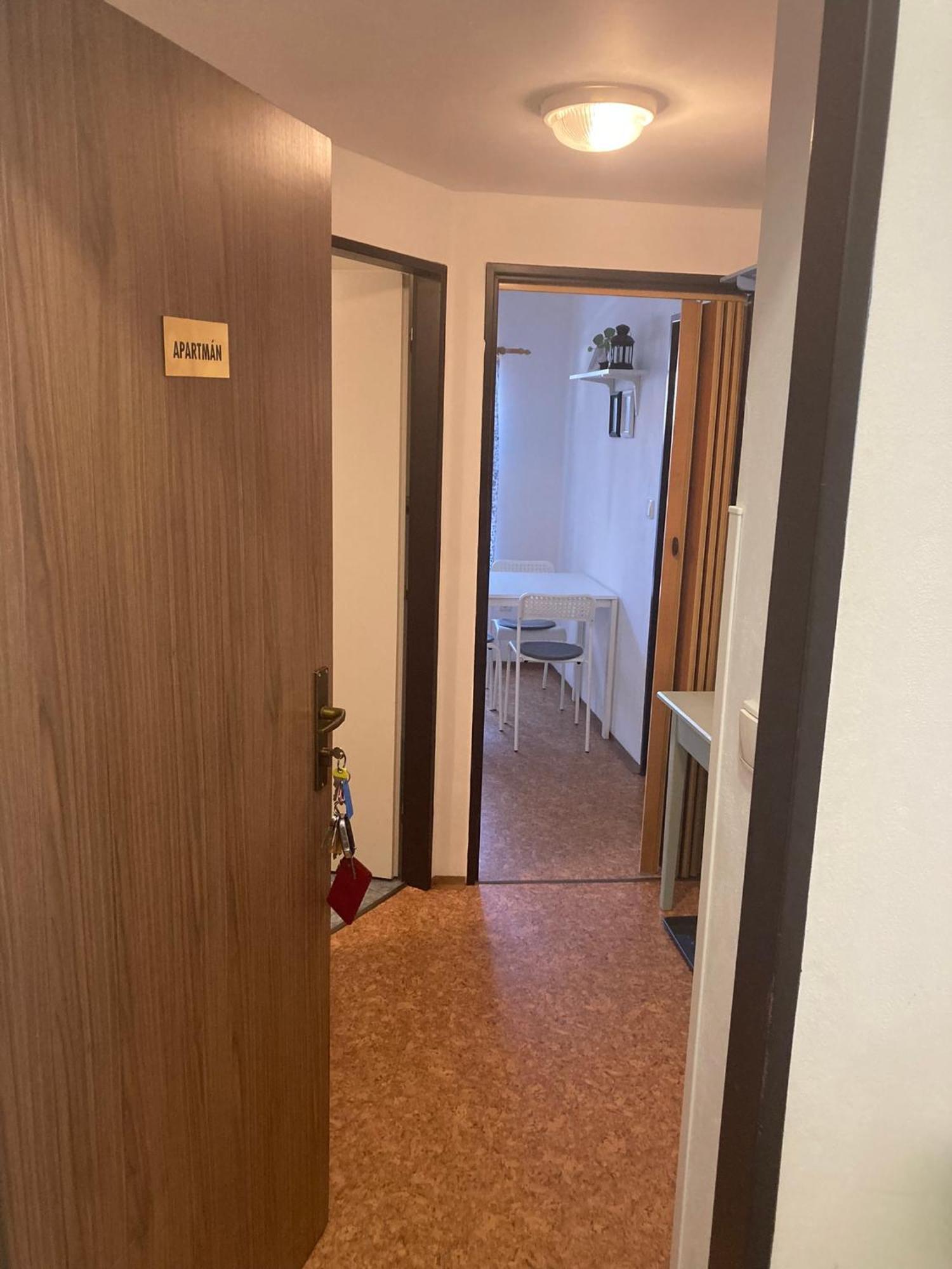 Apartman Centrum Jičín Екстериор снимка