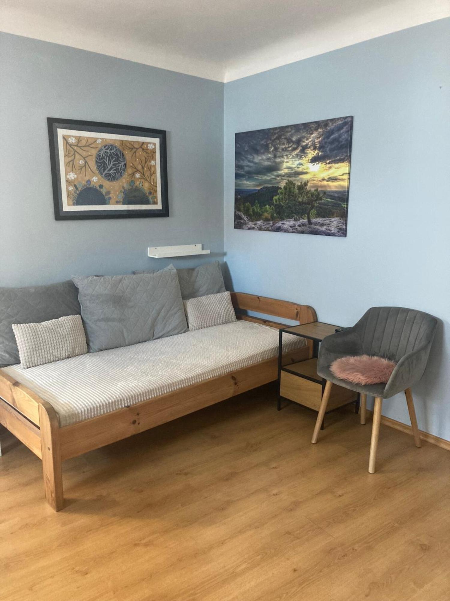 Apartman Centrum Jičín Екстериор снимка